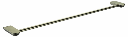 Dawn Kitchen & Bath 95010101BN Towel Bar - Brushed Nickel