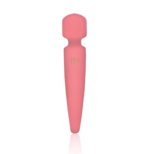 Essentials Bella Mini Body Wand Coral Rianne S E26366