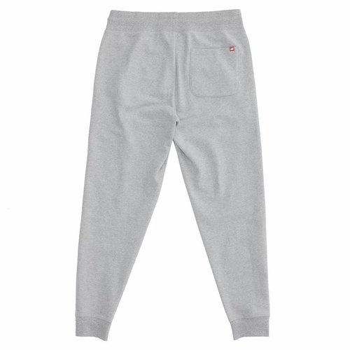 Adult's Tracksuit Bottoms Essentials Stacked Logo New Balance MP03558