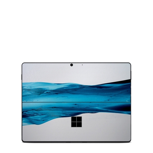 DecalGirl MSPX-RIVER Microsoft Surface Pro X Skin - River