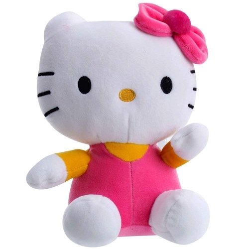 Kitty Plush Soft Toy for Cute boys & girls