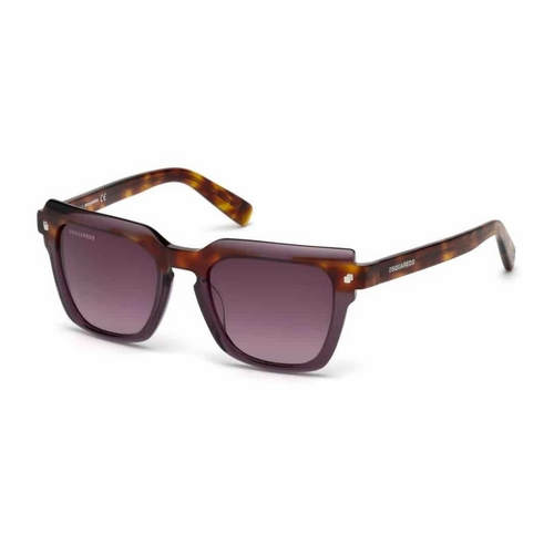 Brown Dsquared2 DQ0285_83Z