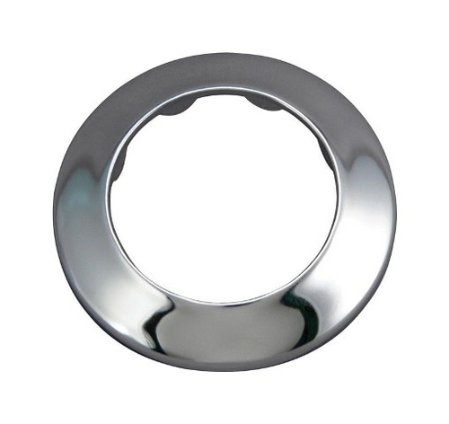 Plumb Pak PP98PC 1.5 in. Shallow Flange Polished Chrome