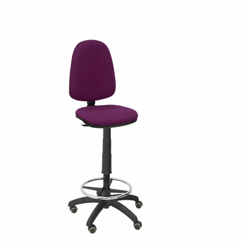 Stool Ayna bali P&C T04CP Purple