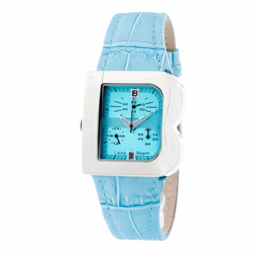 Laura Biagiotti LB0002L-04 watch woman quartz