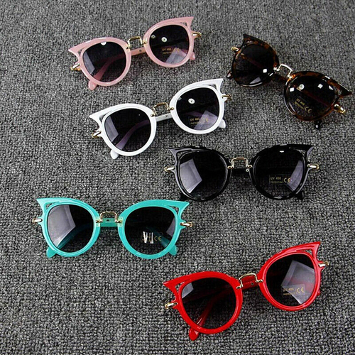 2019 New Summer Kids Goggles Boy Girl Glasses