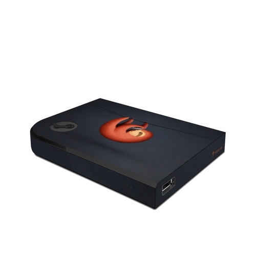 DecalGirl STLK-PROCRAST Valve Steam Link Skin - Procrastination