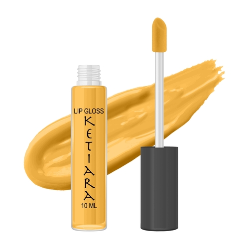 Max Yellow Red Hydrating And Moisturizing Non-sticky Premium Mild