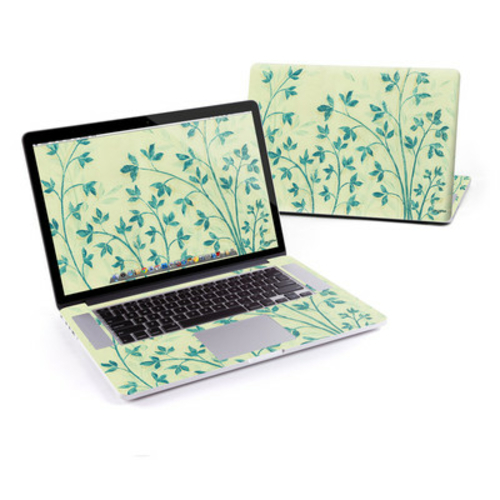 DecalGirl MBPR3-BBRANCH DecalGirl MacBook Pro Retina 13in Skin - Beaut