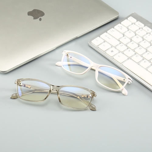 Anti blue light glasses frame computer glasses