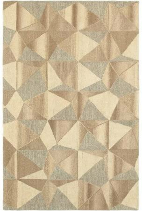 Oriental Weavers I67004106167ST 3 ft. 6 in. x 5 ft. 6 in. Rectangle In