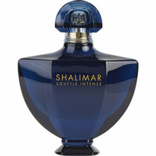 SHALIMAR SOUFFLE INTENSE by Guerlain