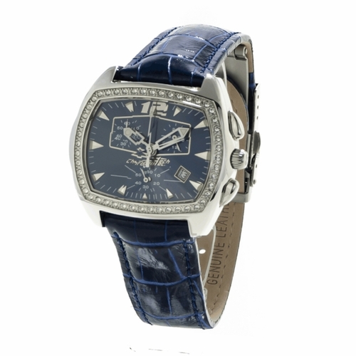 Chronothec CT2185LS-03 watch unisex quartz