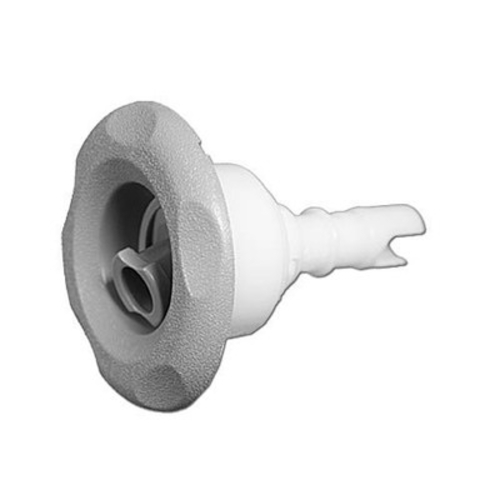 Custom Molded Products 23422-212-000 2 in. Face Typhoon 200 5-Scallop 