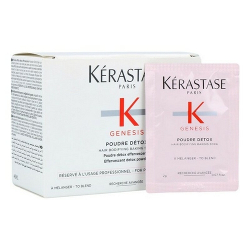 Anti-fall Genesis Kerastase (30 X 2 g)