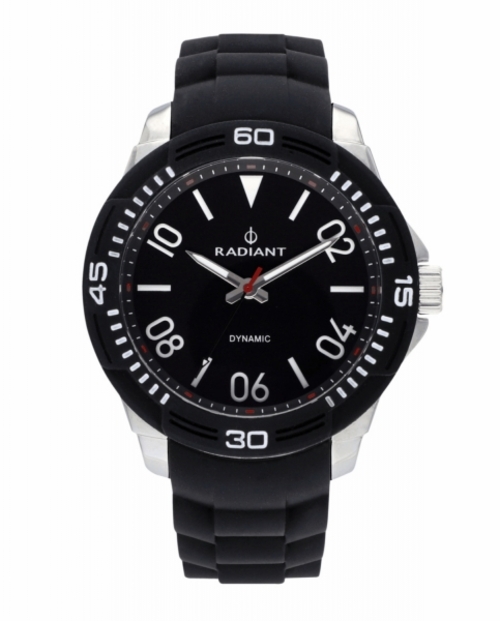 Radiant RA503601 watch man quartz
