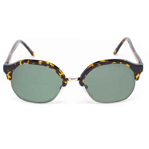 Unisex Sunglasses LGR ZANZIBAR-HAVANA-09 Ø 50 mm