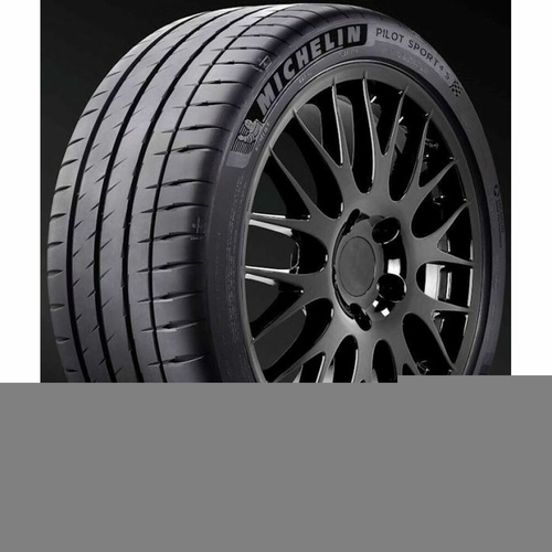 Car Tyre Michelin PILOT SPORT PS4S ACOUSTIC 245/35ZR21