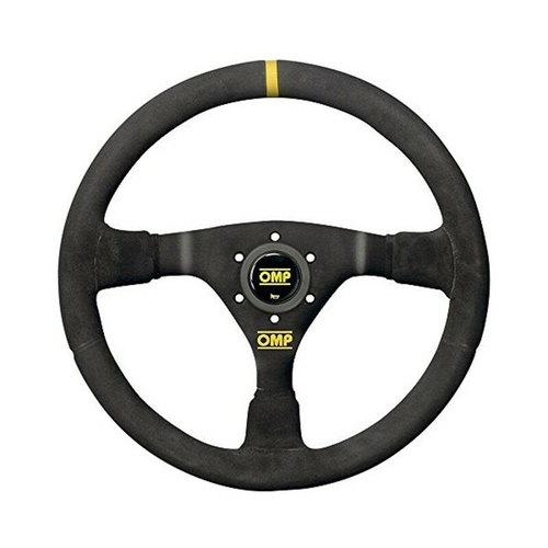Racing Steering Wheel OMP OMPOD/1980/N