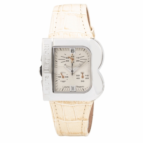 Laura Biagiotti LB0002L-11 watch woman quartz