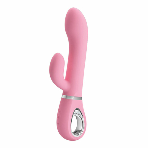 Dual Stimulation Vibe Pretty Love (10,5 cm)