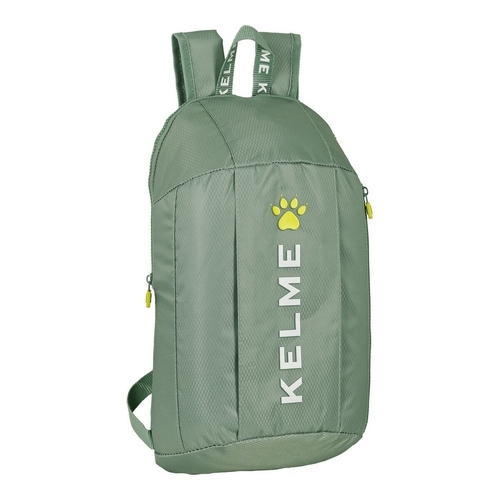 Casual Backpack Kelme Iceberg Grey (22 x 39 x 10 cm)