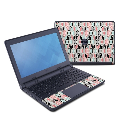 DecalGirl DC11-NOVELTY Dell Chromebook 11 Skin - Novelty