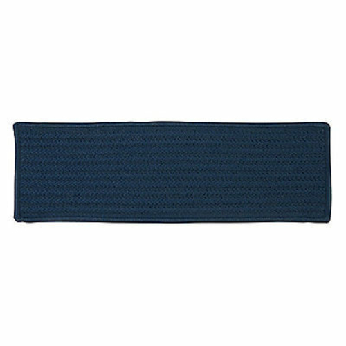 Colonial Mills H074A008X028SX Simply Home Solid - Jasmine Stair Tread 