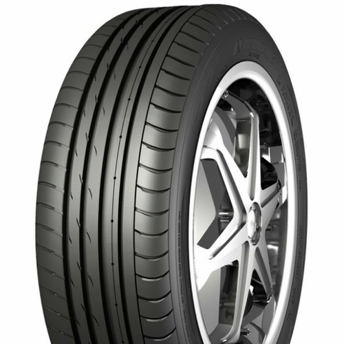 Car Tyre Nankang AS-2+ SPORTNEX 285/30ZR20