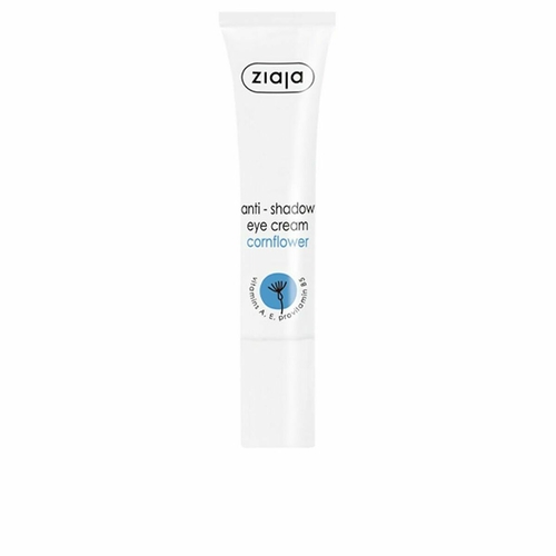 Anti-eye bags Ziaja Ojeras Cream 15 ml