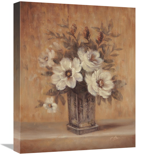 Global Gallery GCS-128112-1620-142 16 x 20 in. Tessa Art Print - Cheov