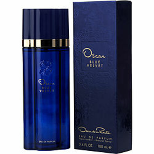 OSCAR BLUE VELVET by Oscar de la Renta