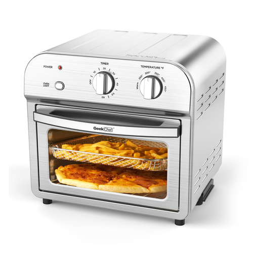 1.5 KW Oil-free electric Air Fryer Toaster Oven