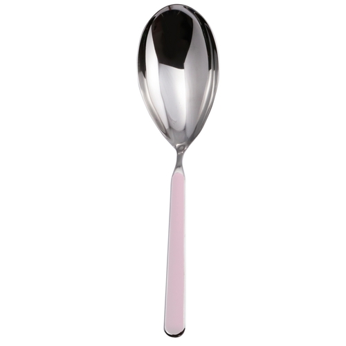 RISOTTO SPOON FANTASIA    PALE ROSE