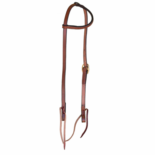 Shenandoah Western Horse Tack 159021MB One Ear Headstall English Bridl