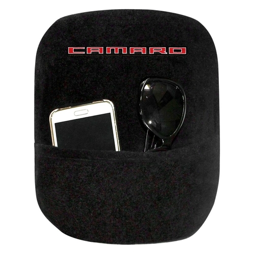Seat Armour KACAMB09-15 Console Cover for 2009-2014 Camaro