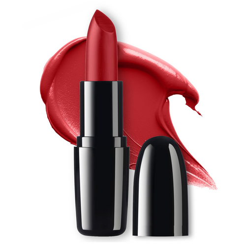 Premium Matte Lipstick Neon Orange Shade, 16 Hours Long Lasting Stay,