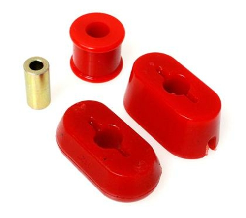 ENERGY SUSPN 151105R Motor Mount Insert - Red