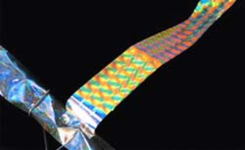 Bird-X TAPE-100 Irri-Tape 100 Roll 