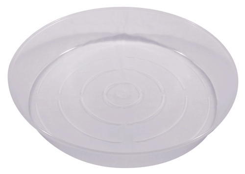 Austin Planter 12AS-N5pack 12 in. Clear Saucer - Pack of 5