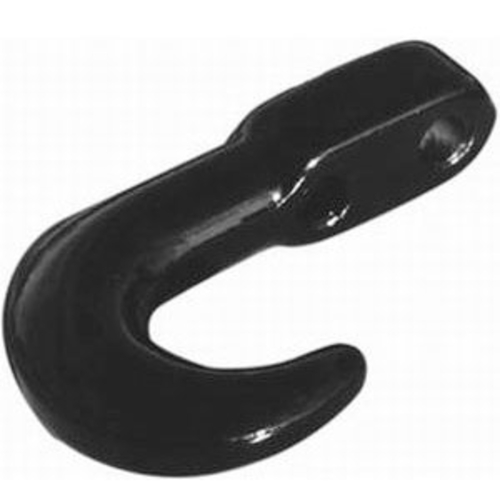 Racing Power RPCR0100 RPC Tow Hook, Black