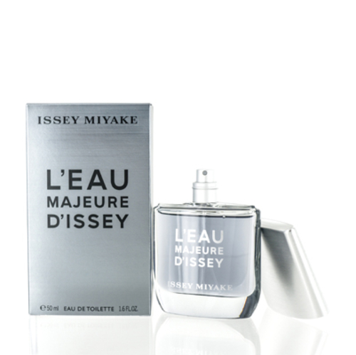 L'EAU MAJEURE D'ISSEY EDT SPRAY