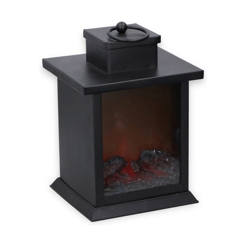 Lantern Grundig Black Metal