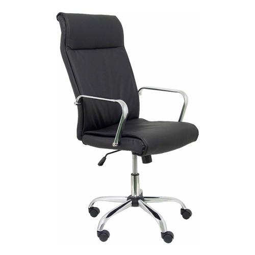 Office Chair Carcelén P&C 260SPNE Black