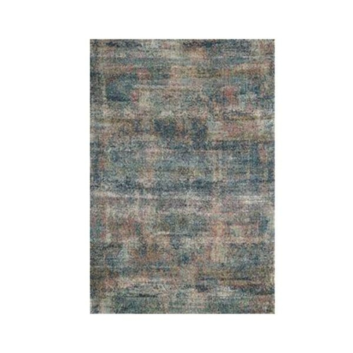 Bali Blue Luxurious Rug