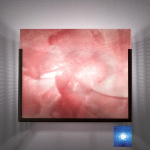 WPT Design FNWide  - SV - WPB 2 Light Wide Incadescent Wall Sconce - S