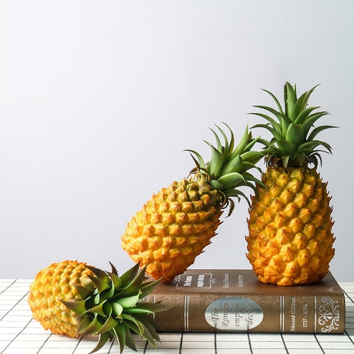 Pineapple Home Decor