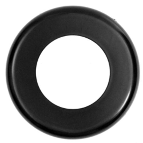 Waterway Plastics WW2181441B Escutcheon Baged Eyeball Fitting