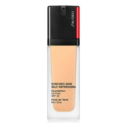 Liquid Make Up Base SYNCHRO SKIN Shiseido 0730852160927 (30 ml) (30