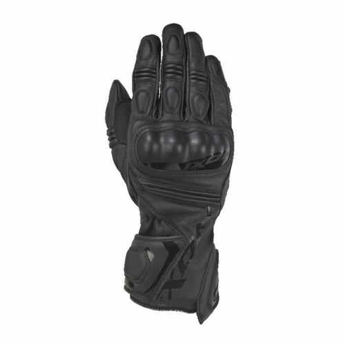 Motorbike Gloves Ixon RS Tempo Air Black